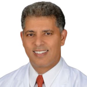 Waleed H El-Feky
