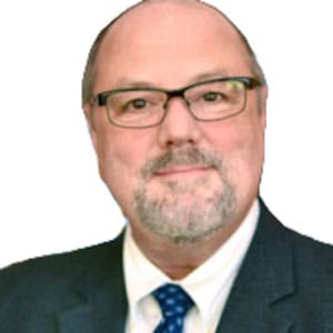 Richard Fulbright