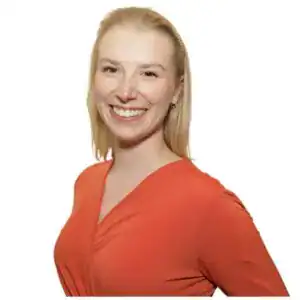 Picture of Sarah Diesing, MS, CCC-SLP